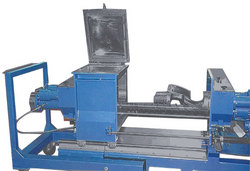 Manufacturers Exporters and Wholesale Suppliers of Horizontal kneader Bangalore Karnataka